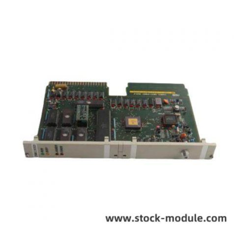 TEWS TPMC871-50 - Industrial Process Control Module