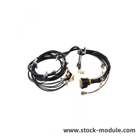 Thermovac TR301/15740 Trend & Alarm Display Module, Control Systems