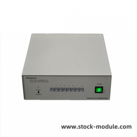 TOSHIBA DI335H Industrial Control Module