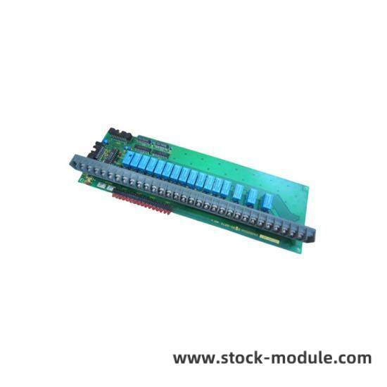 toshiba_mc392.jpg TOSHIBA MC392 High-Performance Industrial Control Module