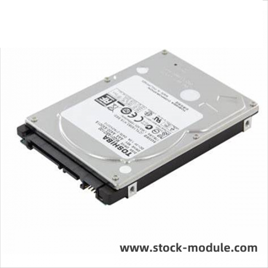 toshiba_mc392.png TOSHIBA MC392 High-Performance Industrial Control Module