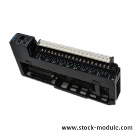 TOSHIBA TCPSV Industrial Control Module