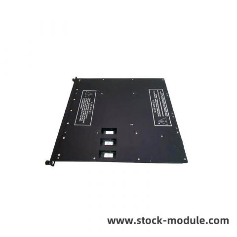 TRICONEX 20064-320 High-Performance Control Module