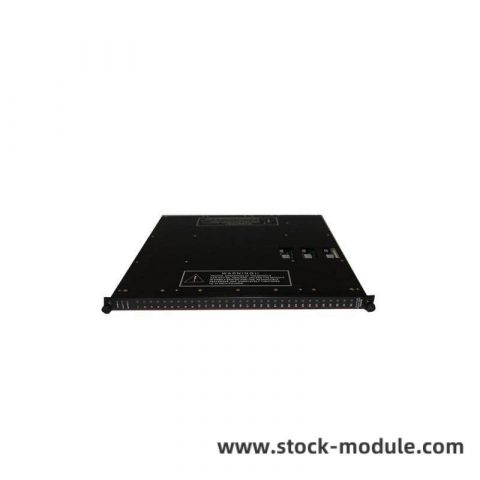 TRICONEX 3503E Digital Input Module for Industrial Control Systems