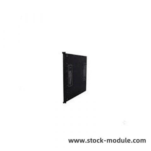 TRICONEX 3607E Input Module for Industrial Control Systems