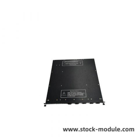 TRICONEX 4000093-210 High-Accuracy Digital Input Module