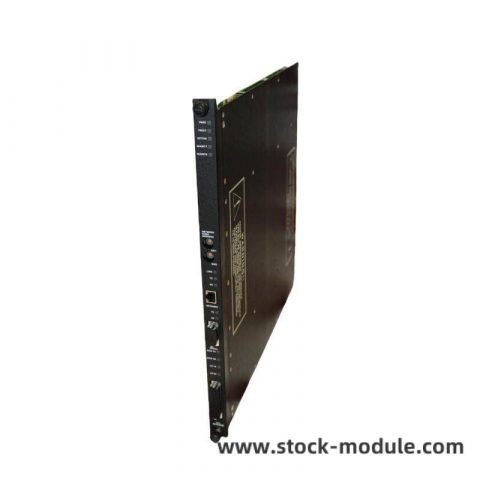 TRICONEX 4000163-510 High-Performance Industrial Control Module