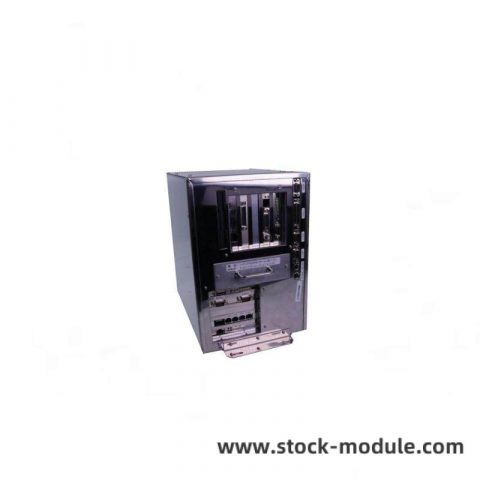 TRICONEX 4118 High-Frequency Digital Module