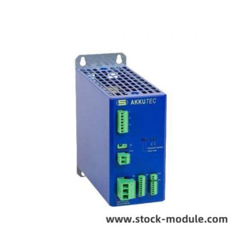TRICONEX 4200 Control Module, Custom Processing Available
