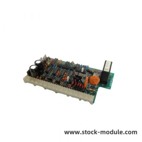 TRICONEX 4328 Industrial Control Module