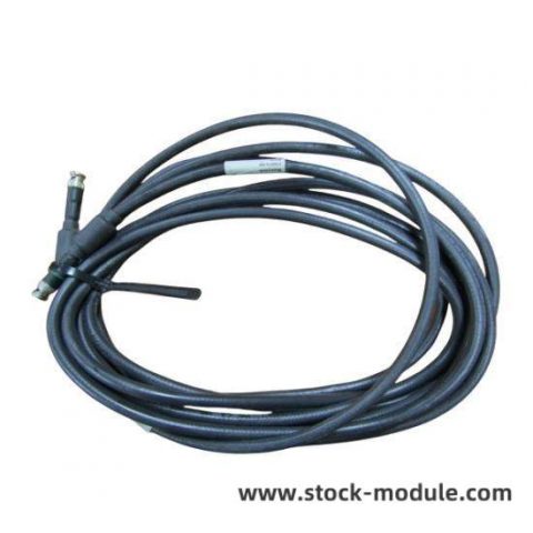 TRICONEX 8112 Control Module