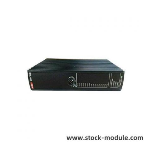 TRICONEX 8405N Industrial Control Module