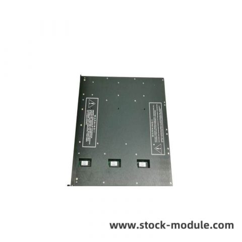 TRICONEX 9001NJ 6FEET Industrial Control Module