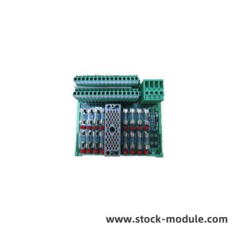 TRICONEX 9662-610 Industrial Control Module for Advanced Automation Solutions