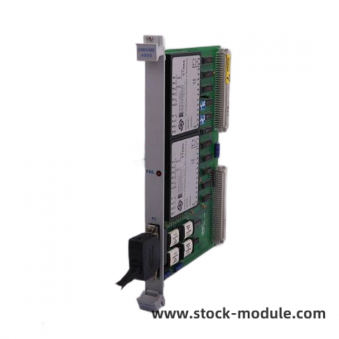 TRICONEX 9765-210 Process Control Module