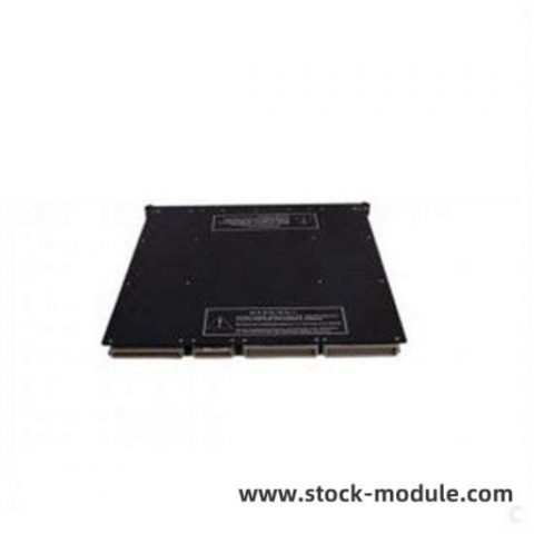 TRICONEX TRICON 9792-610 Process Control Module