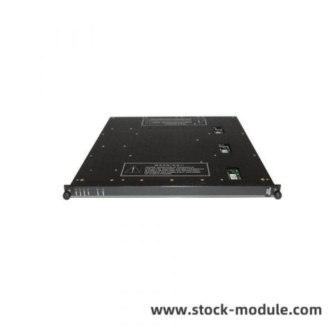 TRICONEX 0905-148-6921 Control Module for Industrial Automation Systems