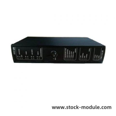 TRICONEX 0923-141-6957 Industrial Control Module