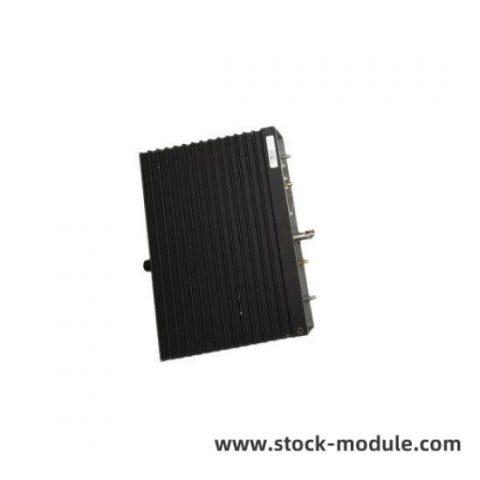 TRICONEX 2000418 Industrial Control Module, Reliable Performance & Advanced Design