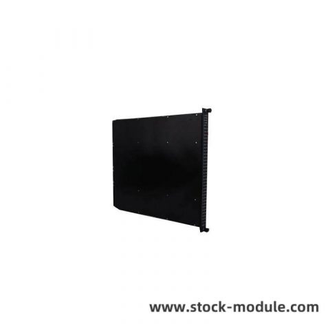 TRICONEX 2071H 7400313-100 - High Reliability Industrial Control Module