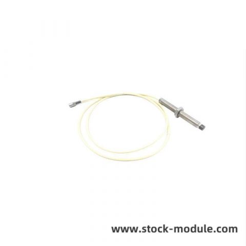 TRICONEX 2281 Control Module for Industrial Automation