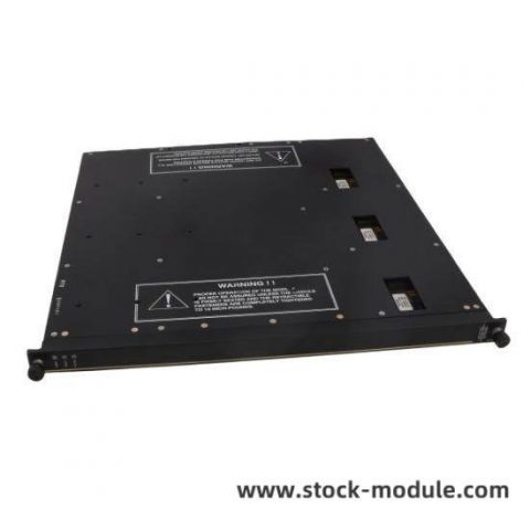 TRICONEX 2290614 - High-Performance Output Module for Industrial Control Systems