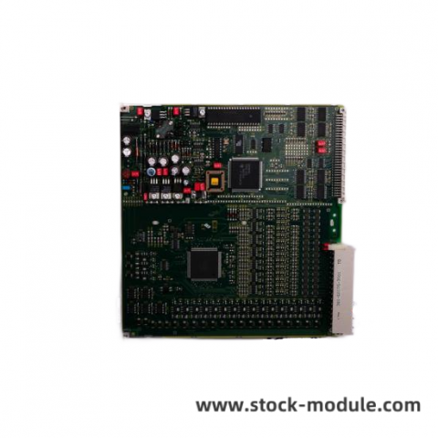 TRICONEX 2351 AI2351 Industrial Analog Input Module