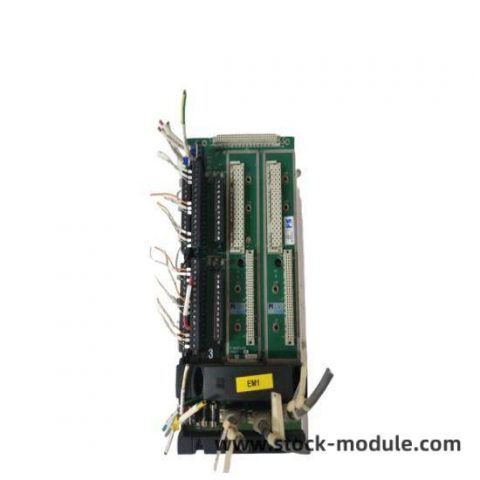 TRICONEX 2381 High-Performance Industrial Control Module