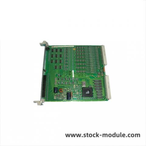 TRICONEX 2401 Digital Output Module, High Performance and Reliability