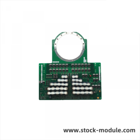 TRICONEX 2481 AI2481 Analog Input Module Card