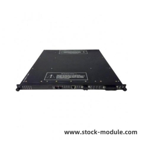 TRICONEX 3008N High-Reliability Industrial Control System Module