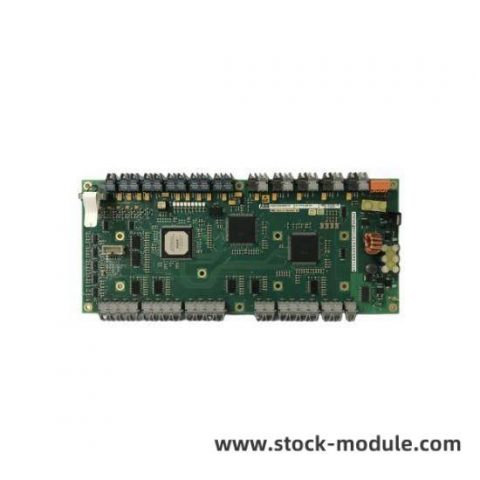 TRICONEX 3009 Industrial Control Module