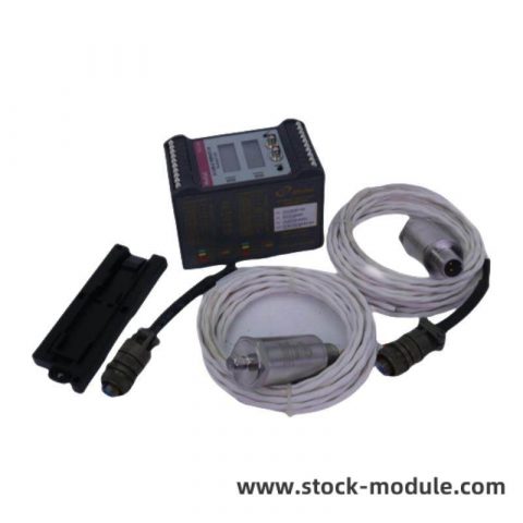 TRICONEX 3101 Safety System Module