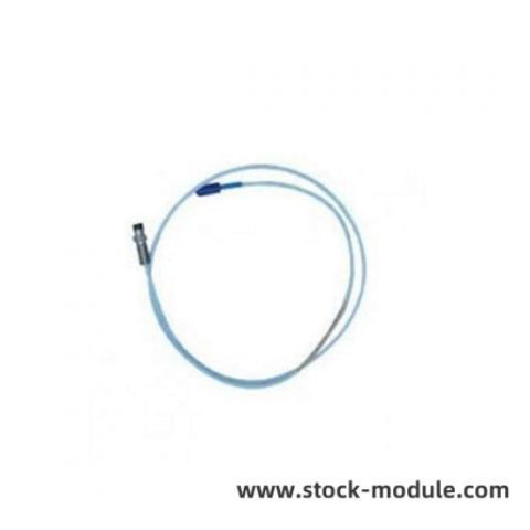 TRICONEX 3301 Control Module, High Reliability Industrial Automation Component