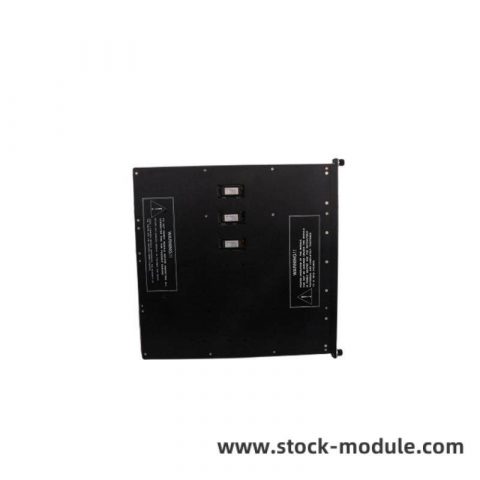 TRICONEX 3351 Computer Network Level Control Module