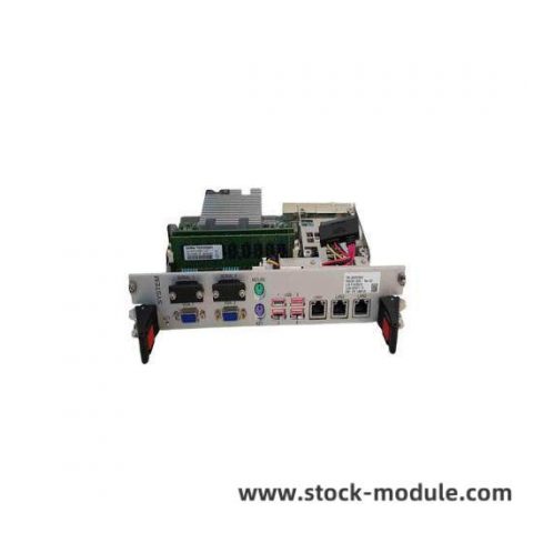 TRICONEX 3381 Industrial Control Module