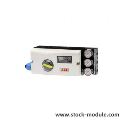 TRICONEX 3451 I/O Module, High Precision Industrial Control