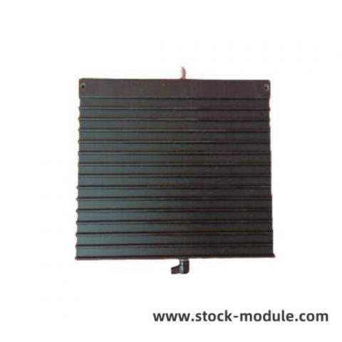 TRICONEX 3481I/O Module for Industrial Automation