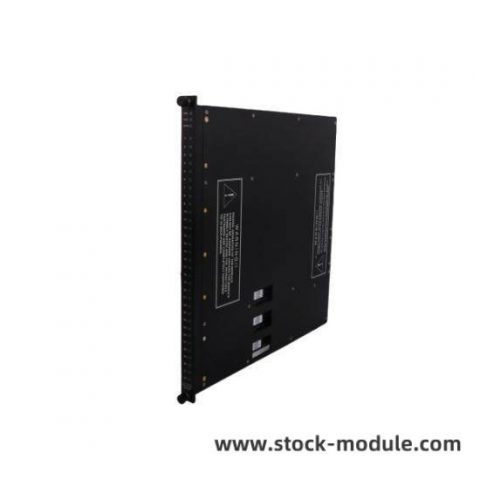 TRICONEX 3503E Simplified System, Easy Design