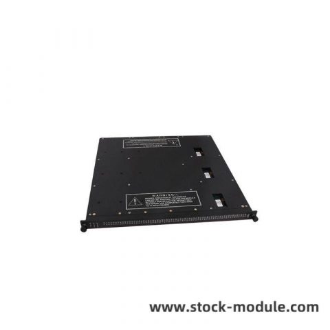 TRICONEX 3504E Process Control Module