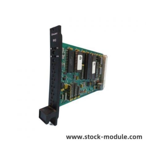 TRICONEX 3511 Output and Input Analog Module