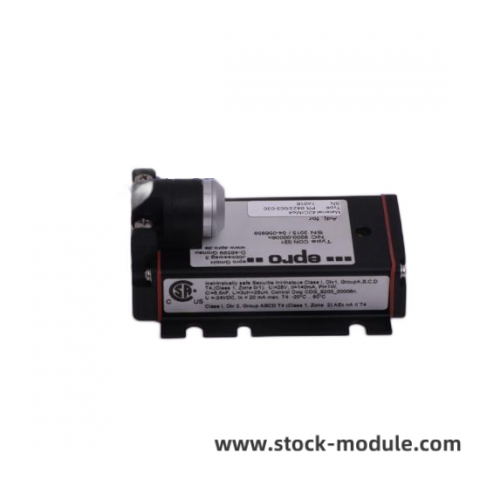 TRICONEX TRICON 3625C1 Industrial Control Module