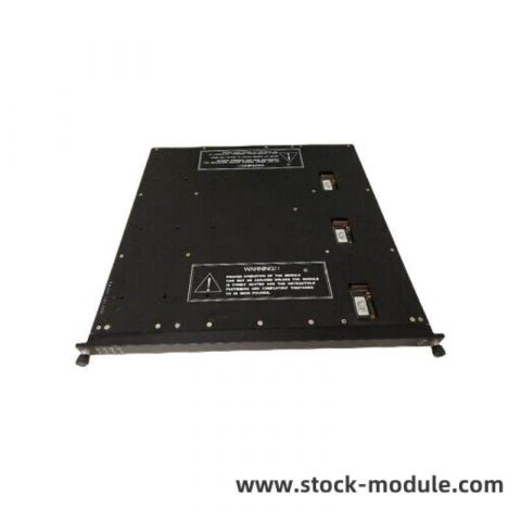 TRICONEX 3708E Digital Signal Transmission Module