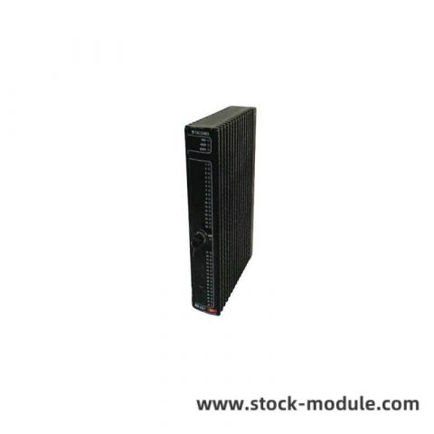 TRICONEX 3721C High-Performance Safety Instrumented System Module