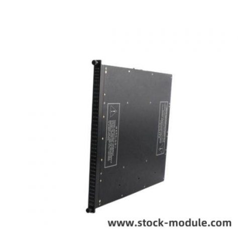 TRICONEX 3902AX Industrial Control Module