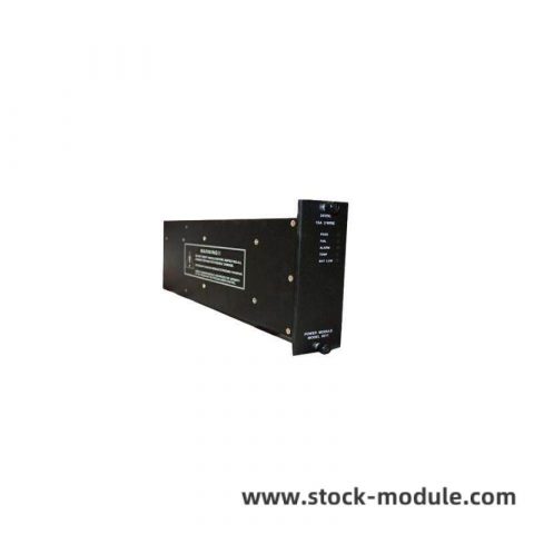TRICONEX 4000093-145 Industrial Control Module
