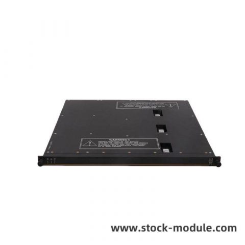 TRICONEX 4000093-306 High-Performance Industrial Control Module