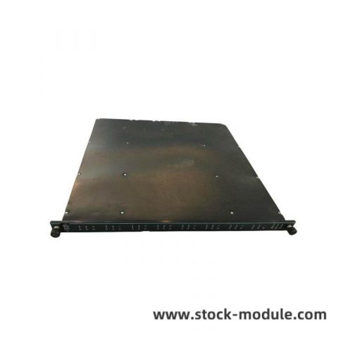 TRICONEX 4000093-316 High-Reliability I/O Module for Industrial Control Systems