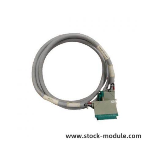 TRICONEX 4000103-510N Control Module