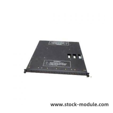 TRICONEX 4000103-513 High Performance Process Control Module